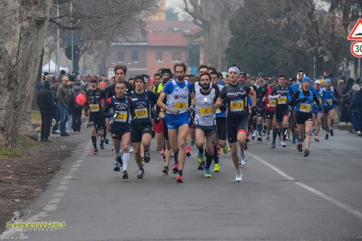 Partenza