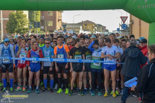 partenza