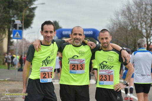 Gruppo casorate