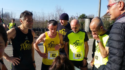 SOCI TAVOLO