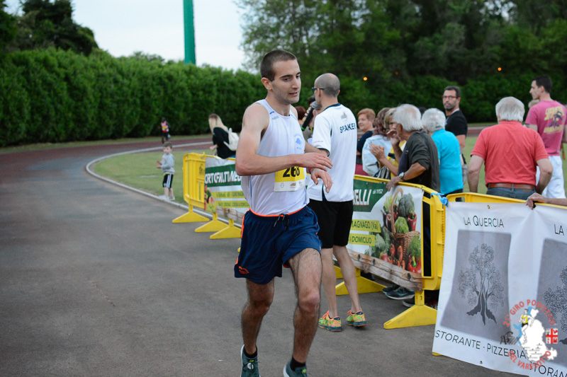 BORGNOLO