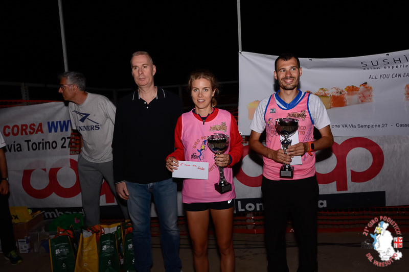 MAGLIE ROSA