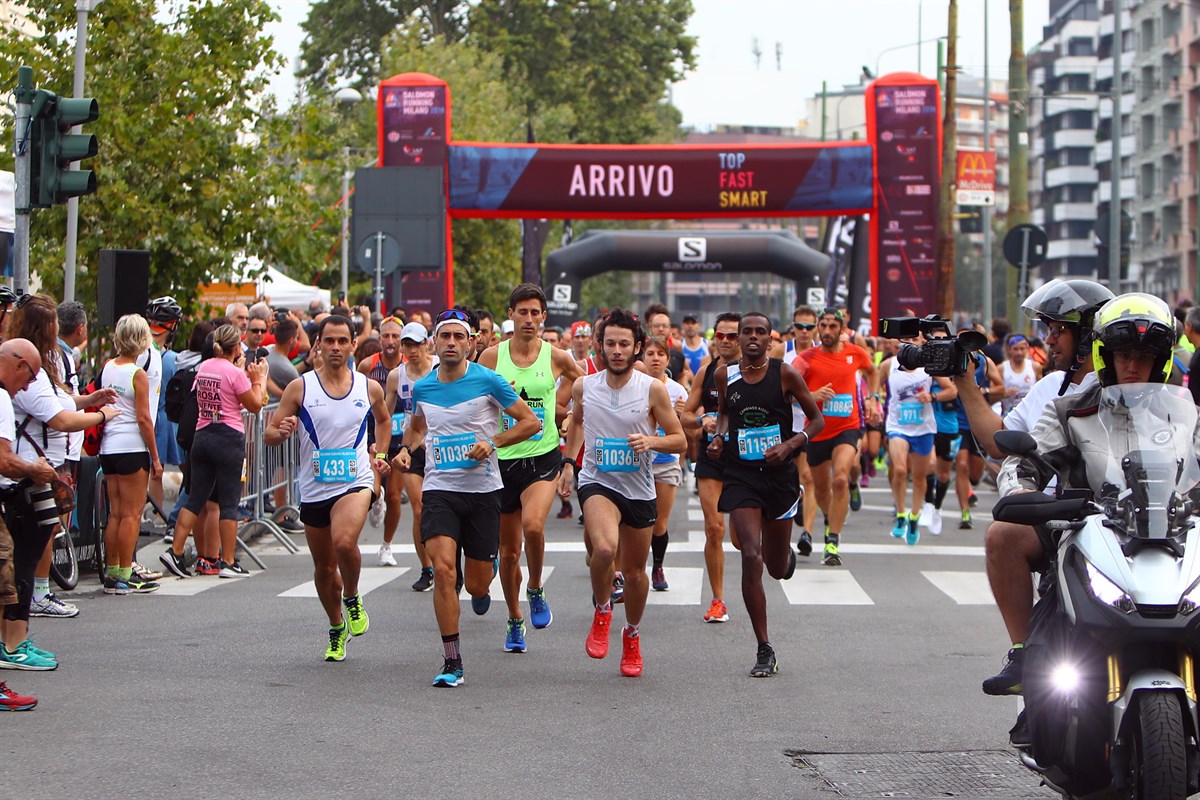 salomon running milano 2019 14