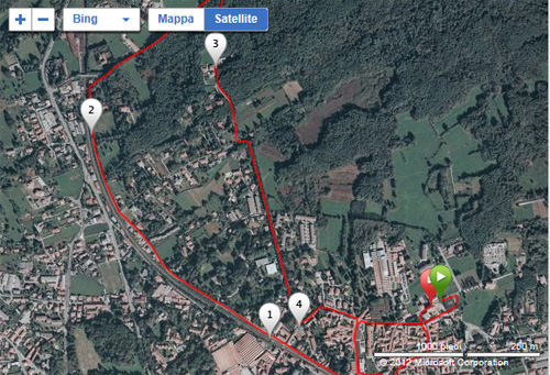 giro2012 somma percorso