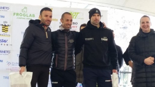 toffano podio SM40 mini